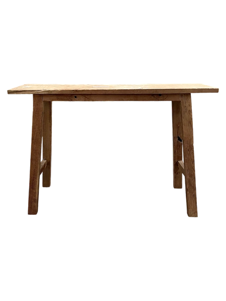 Timber-Craft Table